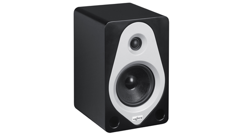 LBSsound  A06 有源监听音箱